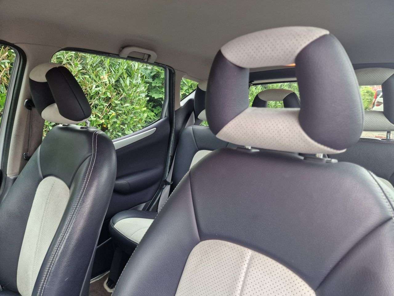 2002 MERCEDES-BENZ A-CLASS 2002 MERCEDES-BENZ A-CLASS