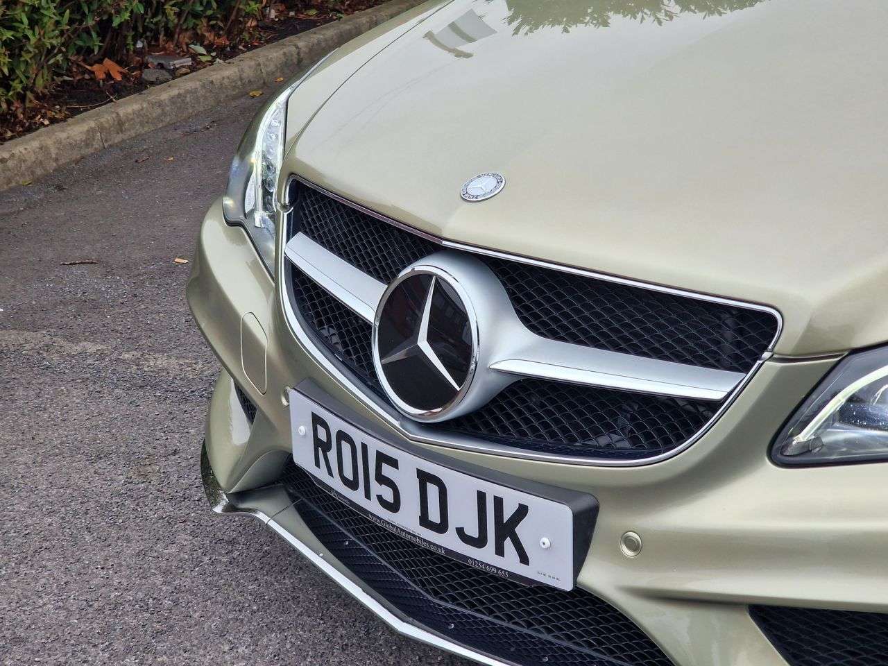 2015 MERCEDES-BENZ E-CLASS 2015 MERCEDES-BENZ E-CLASS