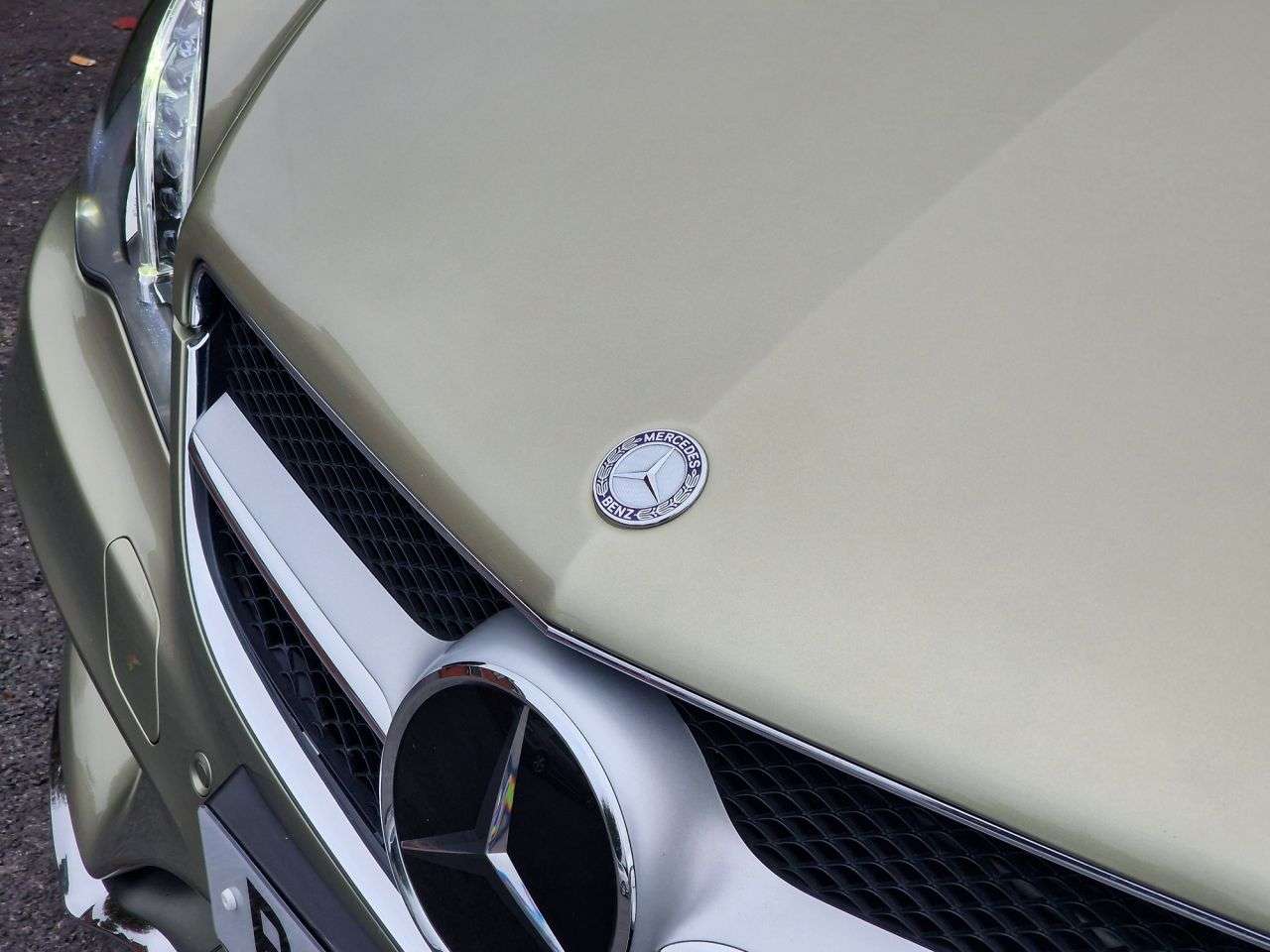 2015 MERCEDES-BENZ E-CLASS 2015 MERCEDES-BENZ E-CLASS