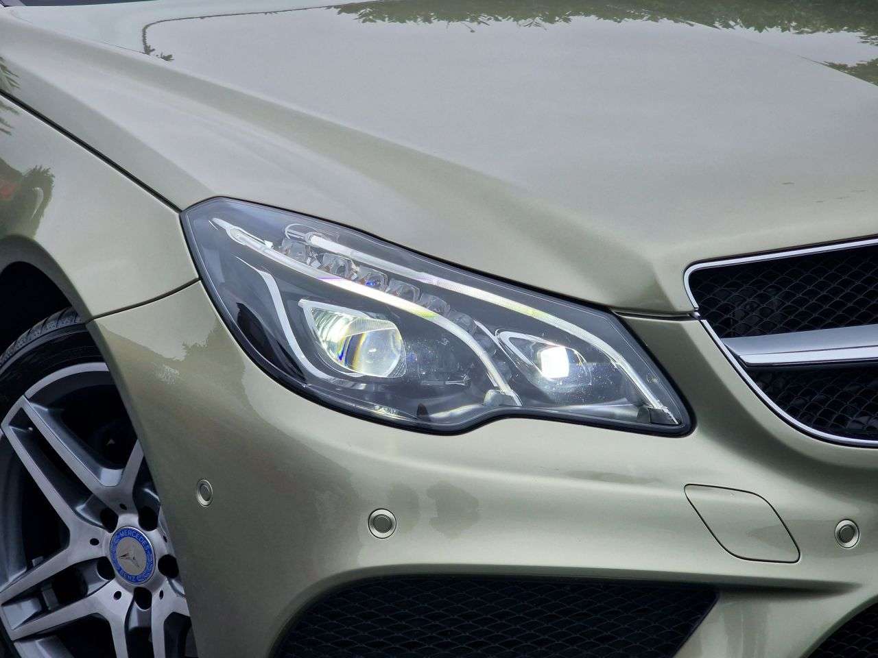 2015 MERCEDES-BENZ E-CLASS 2015 MERCEDES-BENZ E-CLASS