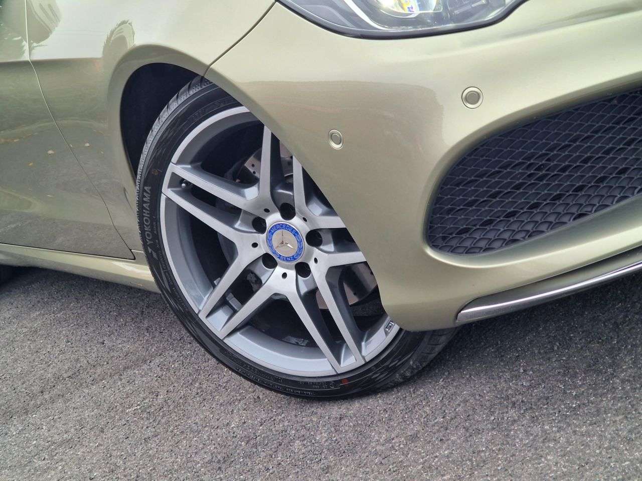 2015 MERCEDES-BENZ E-CLASS 2015 MERCEDES-BENZ E-CLASS