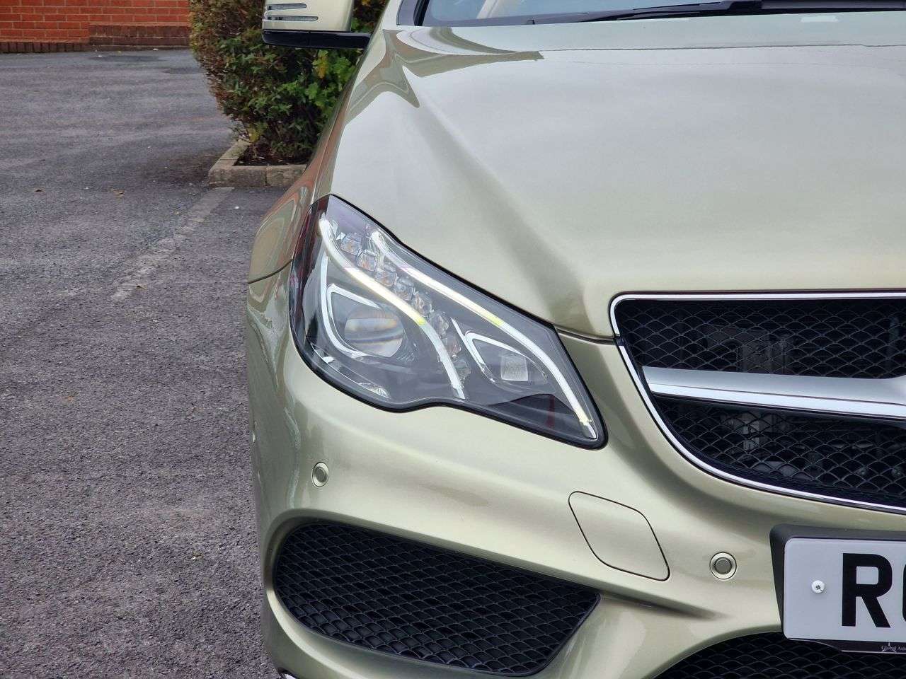 2015 MERCEDES-BENZ E-CLASS 2015 MERCEDES-BENZ E-CLASS