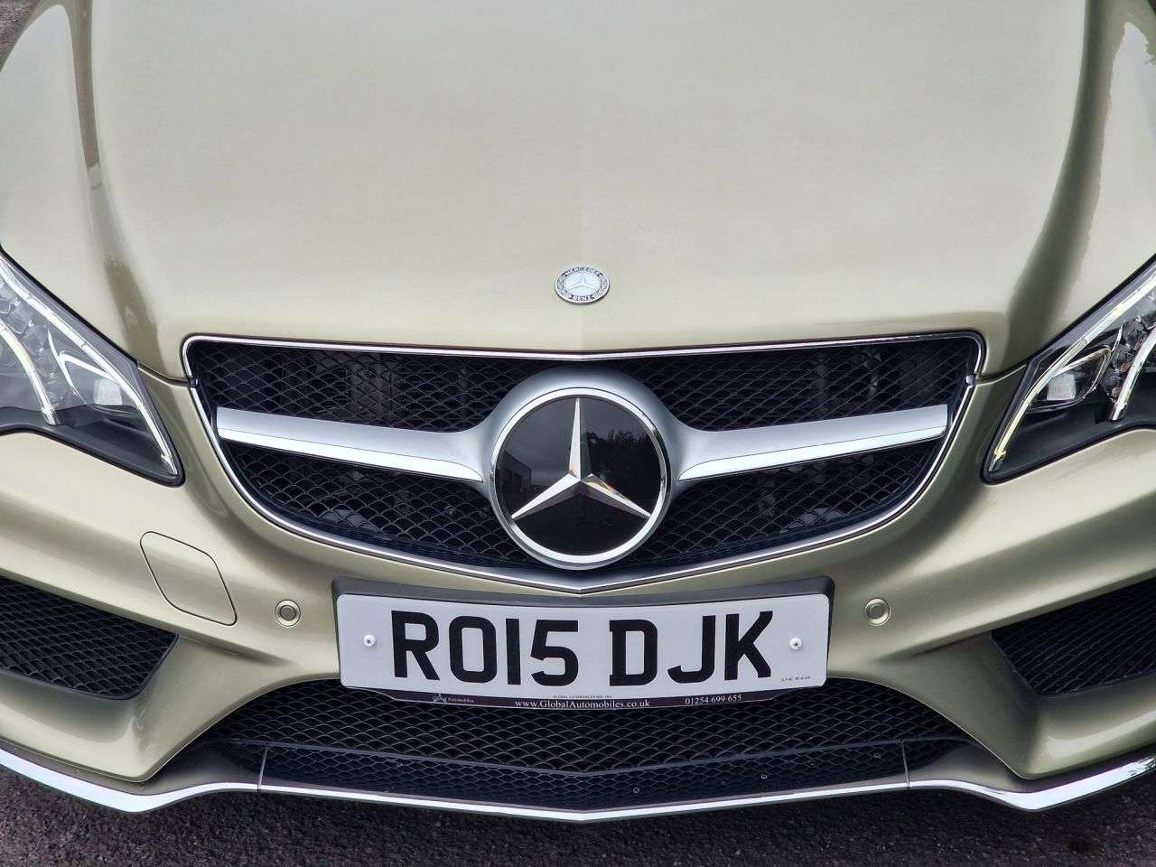 2015 MERCEDES-BENZ E-CLASS 2015 MERCEDES-BENZ E-CLASS