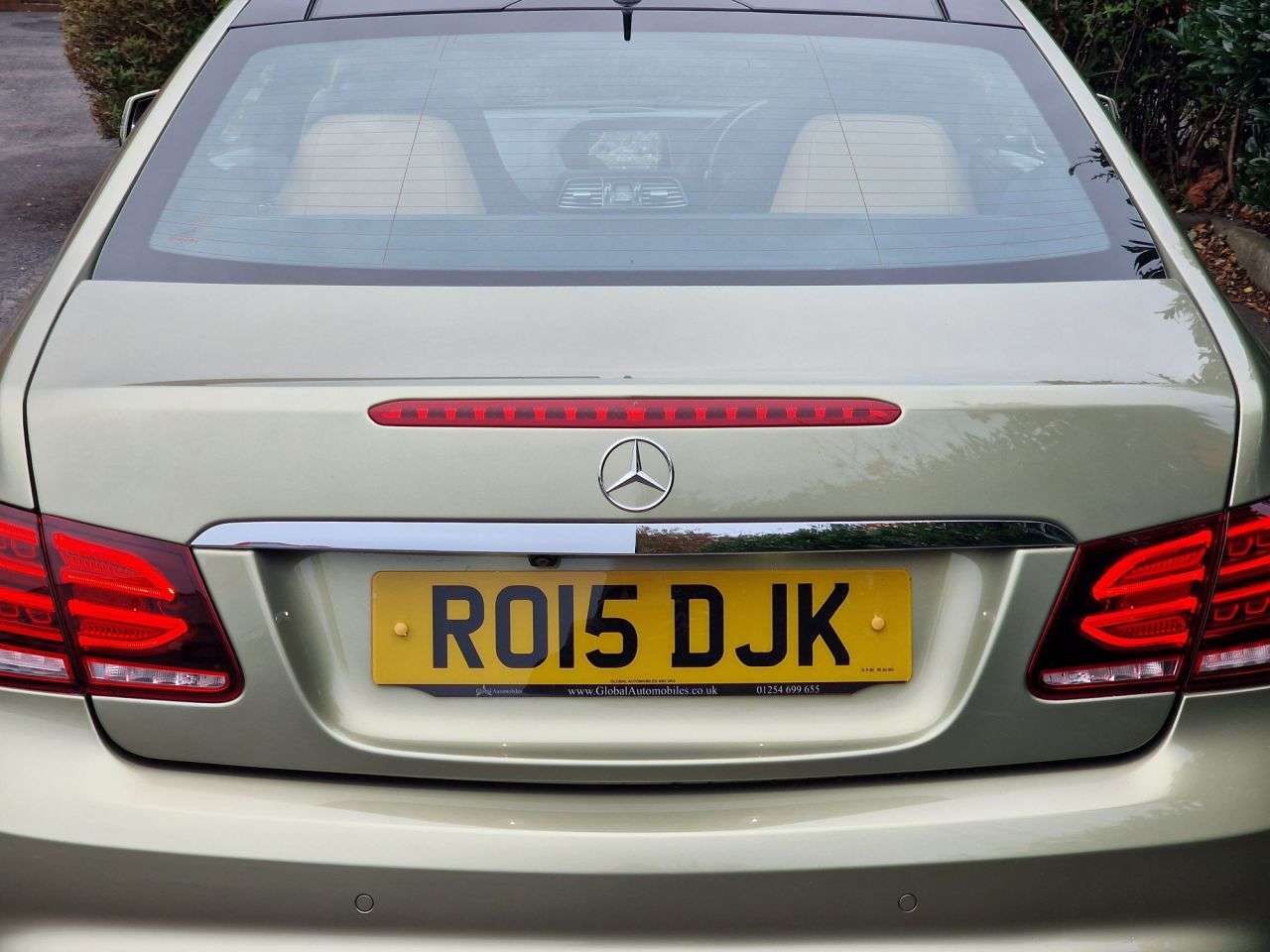 2015 MERCEDES-BENZ E-CLASS 2015 MERCEDES-BENZ E-CLASS