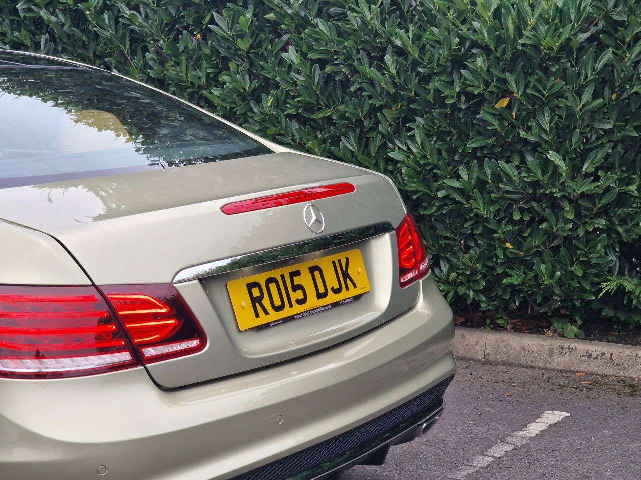 2015 MERCEDES-BENZ E-CLASS 2015 MERCEDES-BENZ E-CLASS