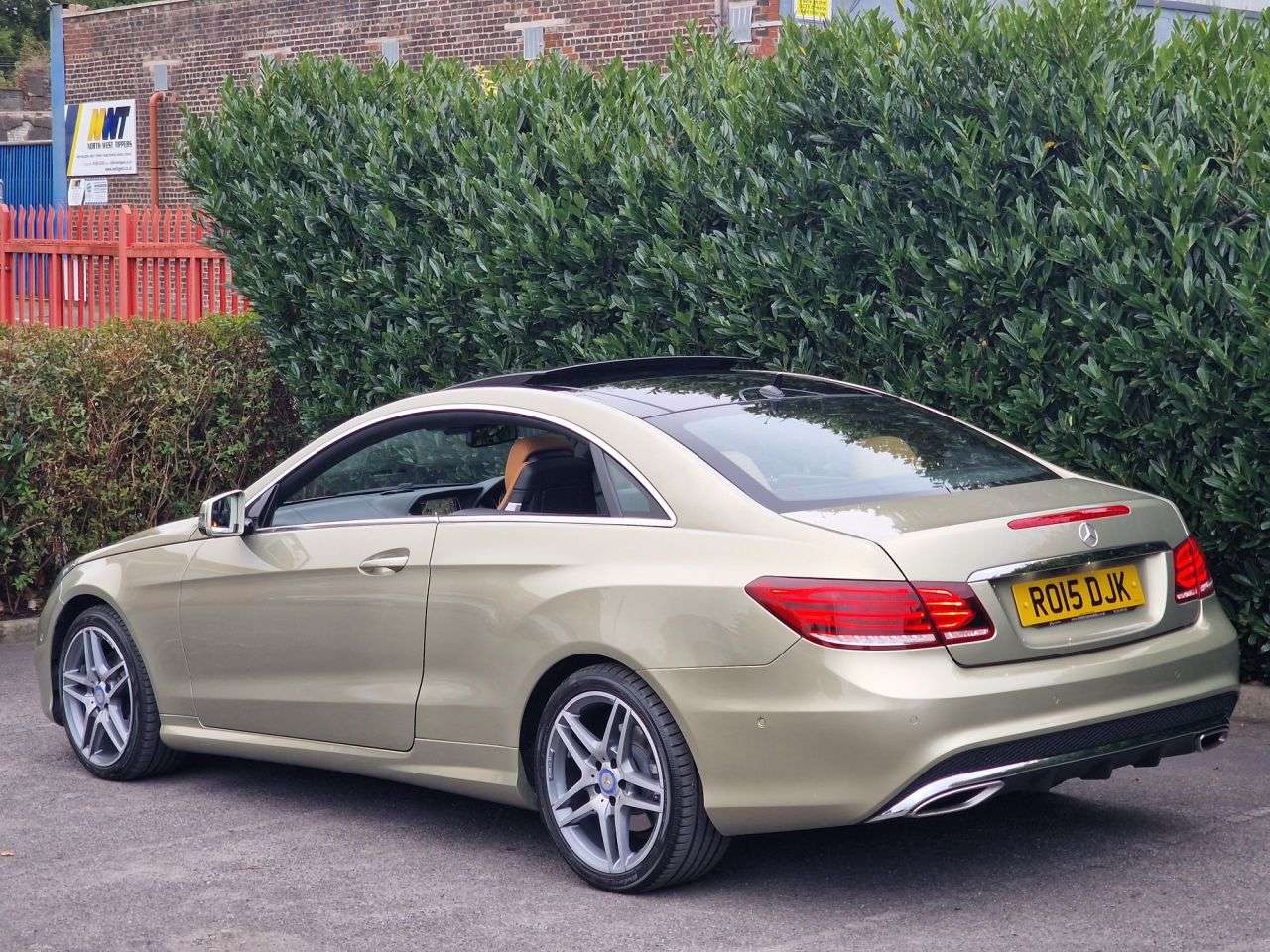 2015 MERCEDES-BENZ E-CLASS 2015 MERCEDES-BENZ E-CLASS