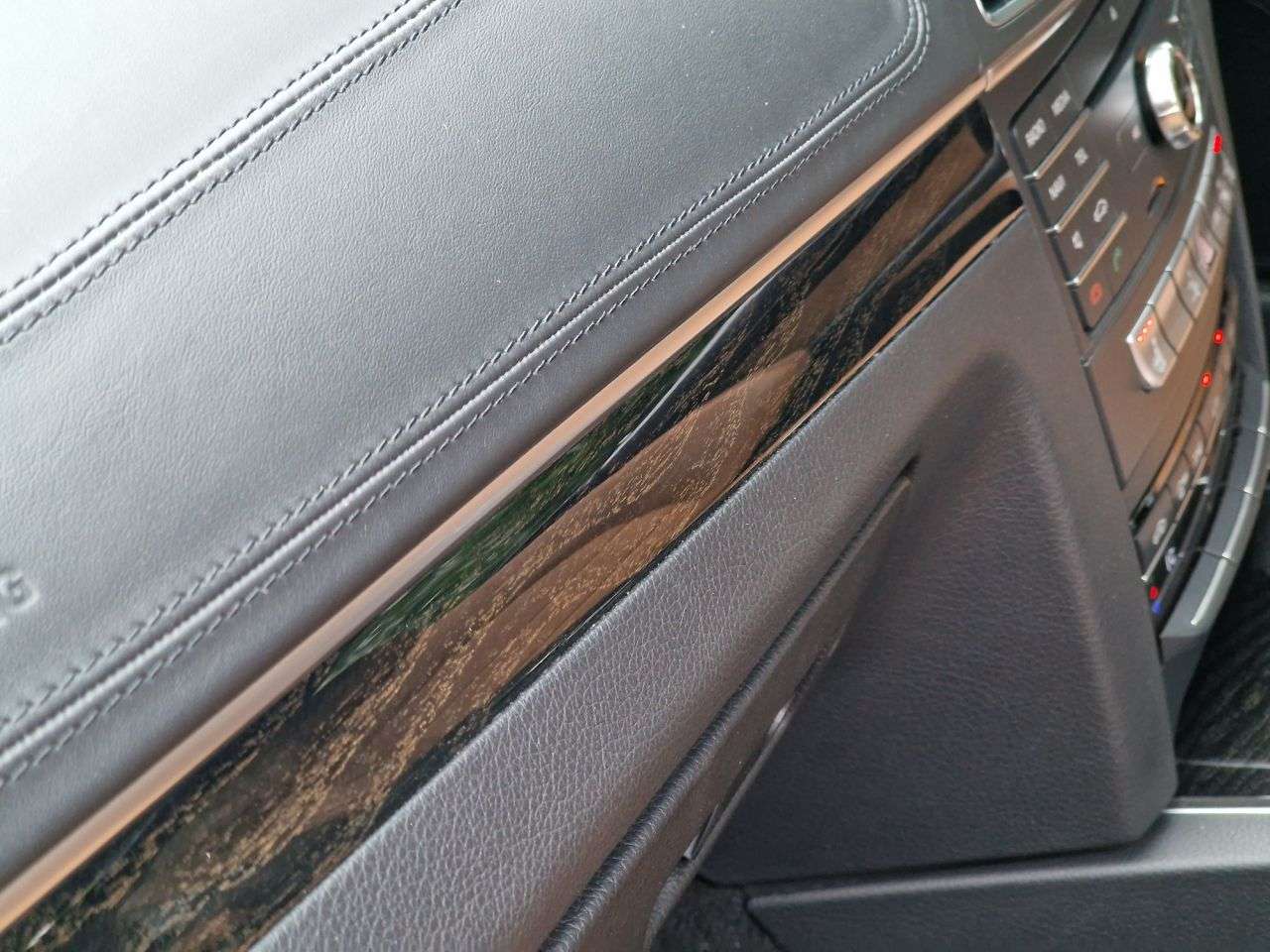 2015 MERCEDES-BENZ E-CLASS 2015 MERCEDES-BENZ E-CLASS