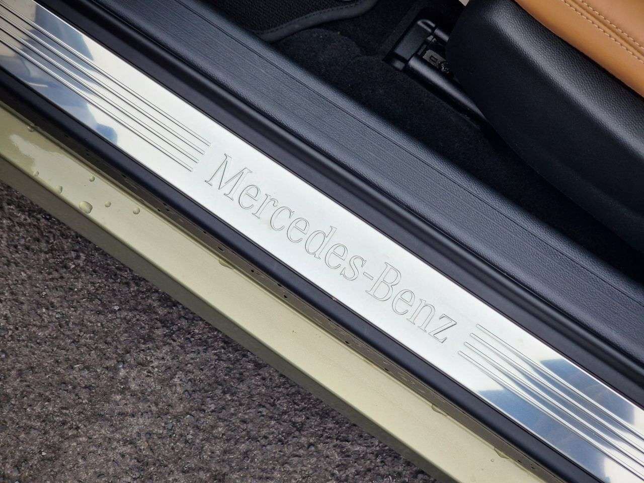 2015 MERCEDES-BENZ E-CLASS 2015 MERCEDES-BENZ E-CLASS