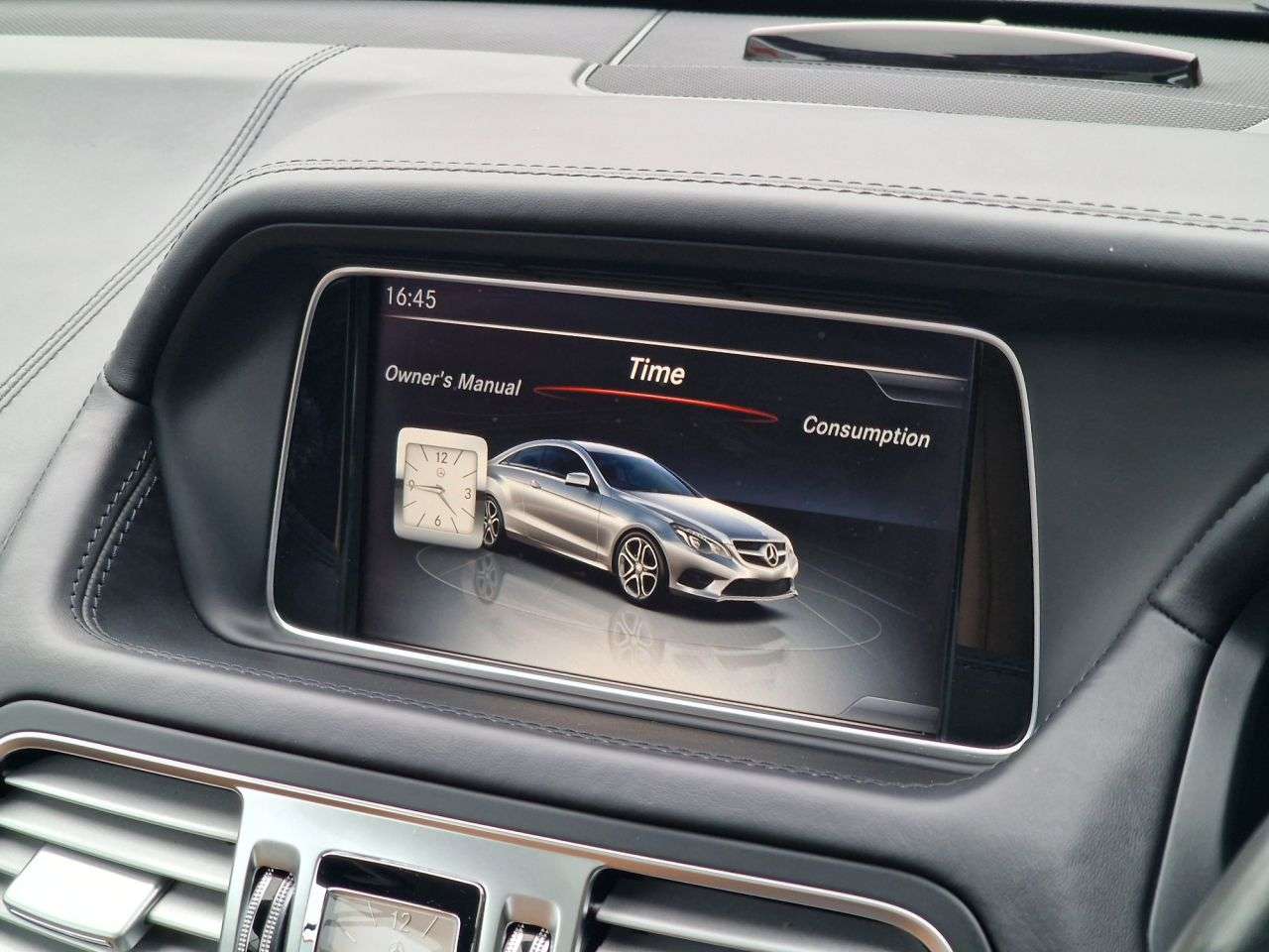 2015 MERCEDES-BENZ E-CLASS 2015 MERCEDES-BENZ E-CLASS