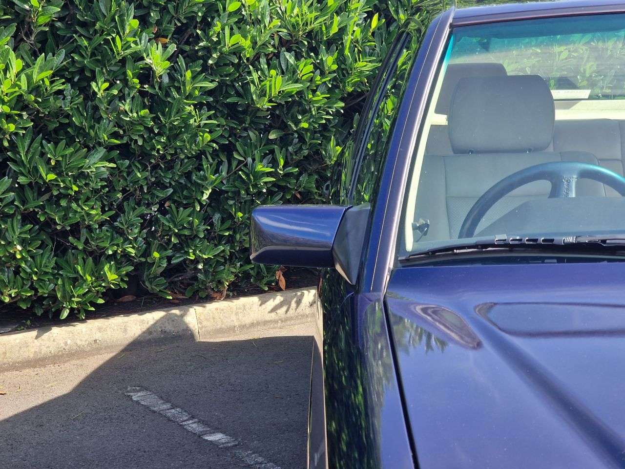 1994 MERCEDES-BENZ E-CLASS 1994 MERCEDES-BENZ E-CLASS