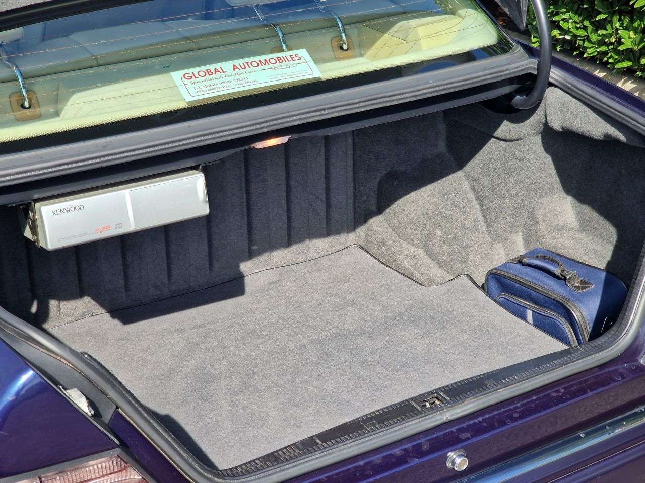 1994 MERCEDES-BENZ E-CLASS 1994 MERCEDES-BENZ E-CLASS