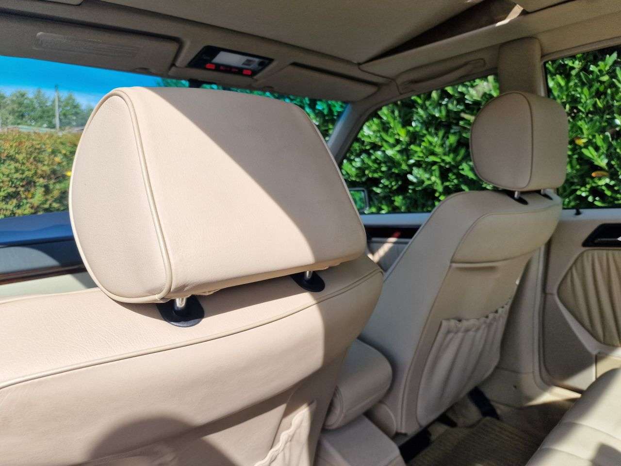 1994 MERCEDES-BENZ E-CLASS 1994 MERCEDES-BENZ E-CLASS