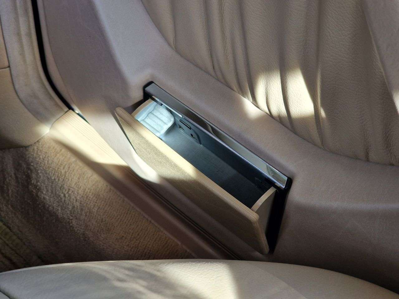 1994 MERCEDES-BENZ E-CLASS 1994 MERCEDES-BENZ E-CLASS