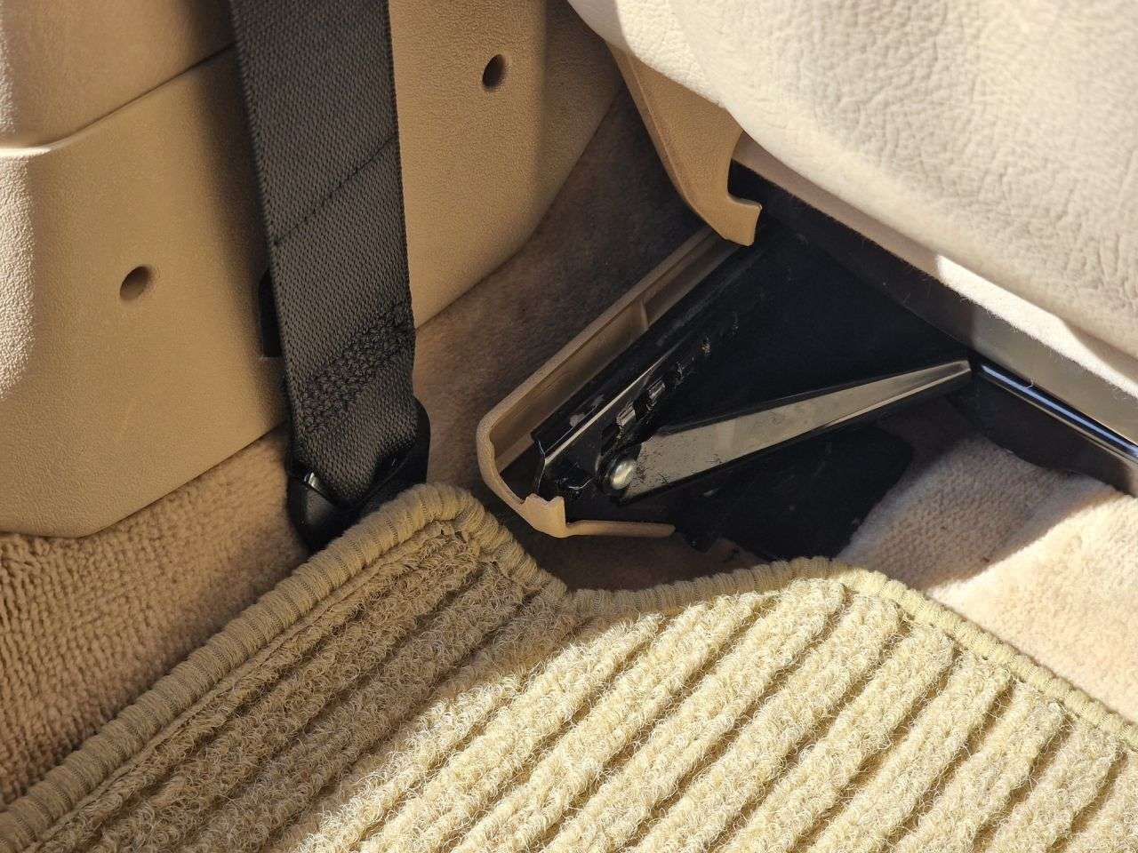 1994 MERCEDES-BENZ E-CLASS 1994 MERCEDES-BENZ E-CLASS