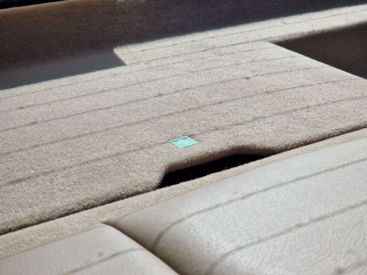 1994 MERCEDES-BENZ E-CLASS 1994 MERCEDES-BENZ E-CLASS