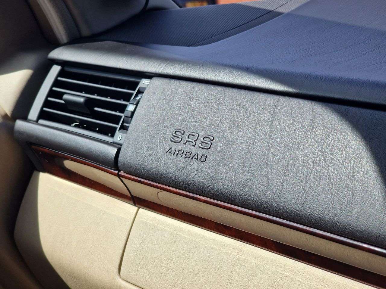 1994 MERCEDES-BENZ E-CLASS 1994 MERCEDES-BENZ E-CLASS