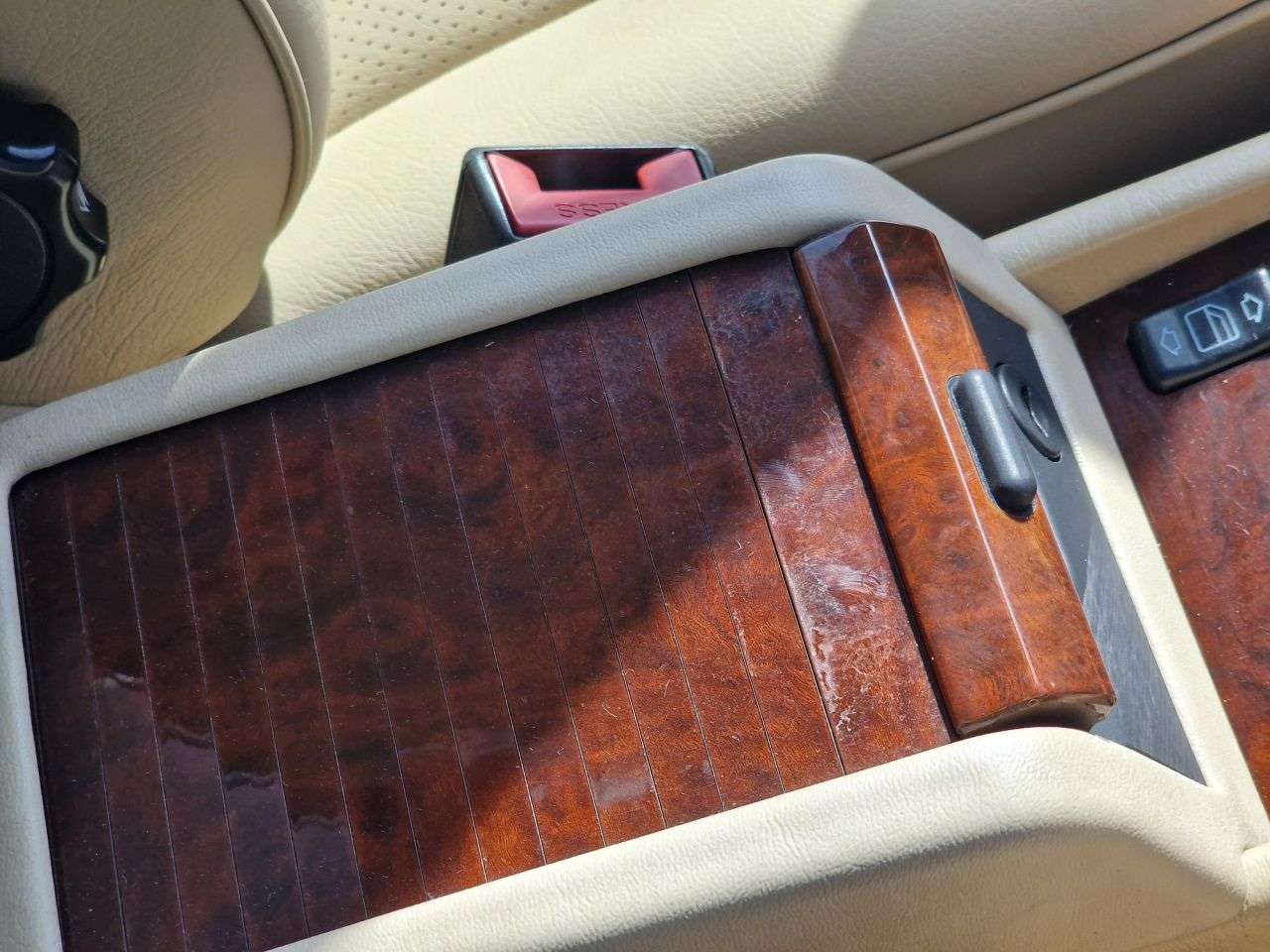 1994 MERCEDES-BENZ E-CLASS 1994 MERCEDES-BENZ E-CLASS