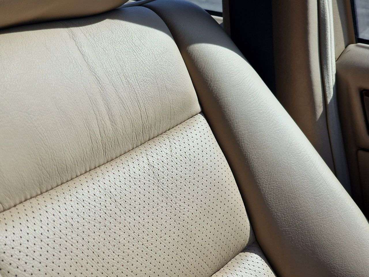 1994 MERCEDES-BENZ E-CLASS 1994 MERCEDES-BENZ E-CLASS