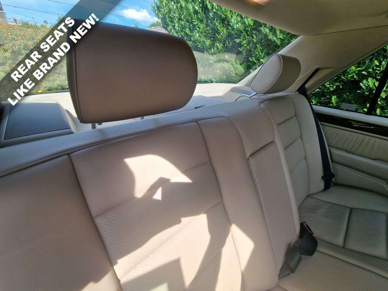 1994 MERCEDES-BENZ E-CLASS 1994 MERCEDES-BENZ E-CLASS