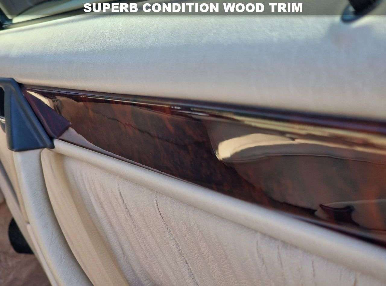 1994 MERCEDES-BENZ E-CLASS 1994 MERCEDES-BENZ E-CLASS