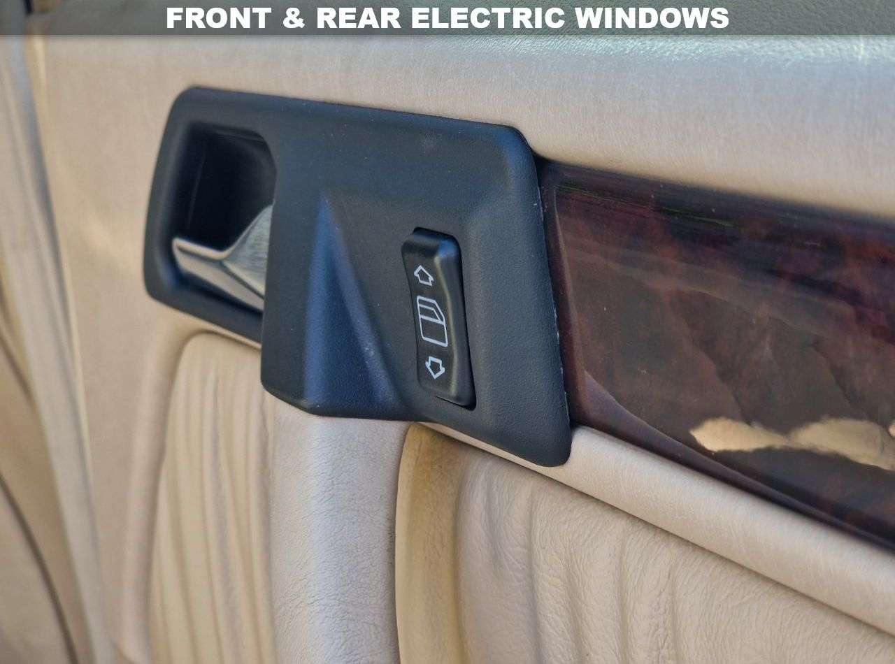 1994 MERCEDES-BENZ E-CLASS 1994 MERCEDES-BENZ E-CLASS