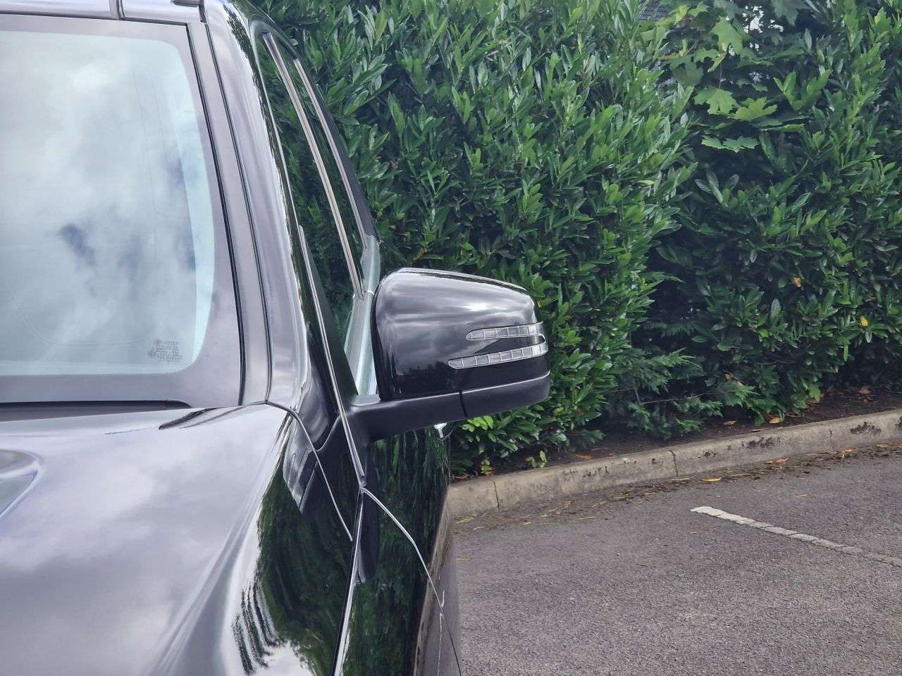 2014 MERCEDES-BENZ M-CLASS 2014 MERCEDES-BENZ M-CLASS