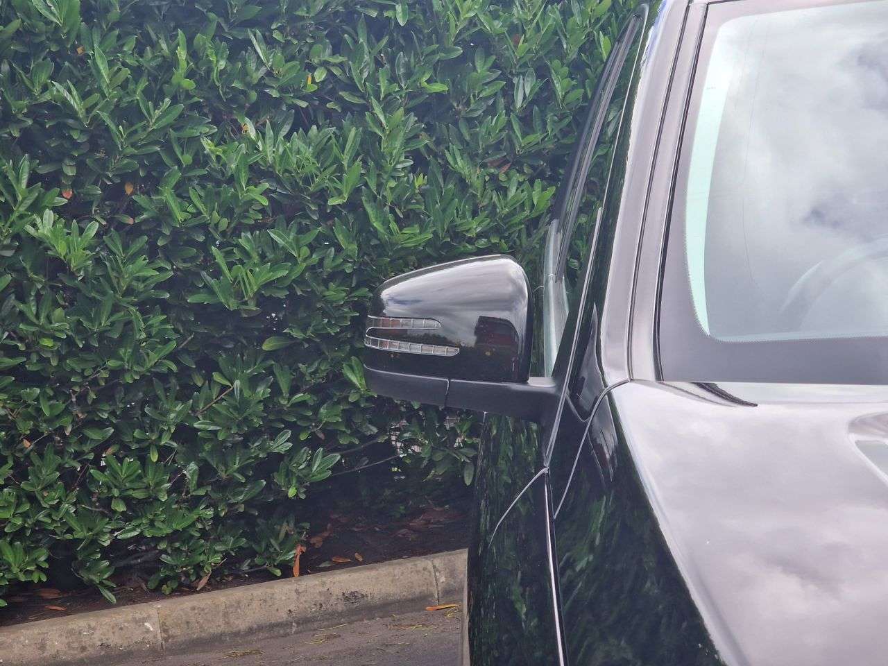 2014 MERCEDES-BENZ M-CLASS 2014 MERCEDES-BENZ M-CLASS