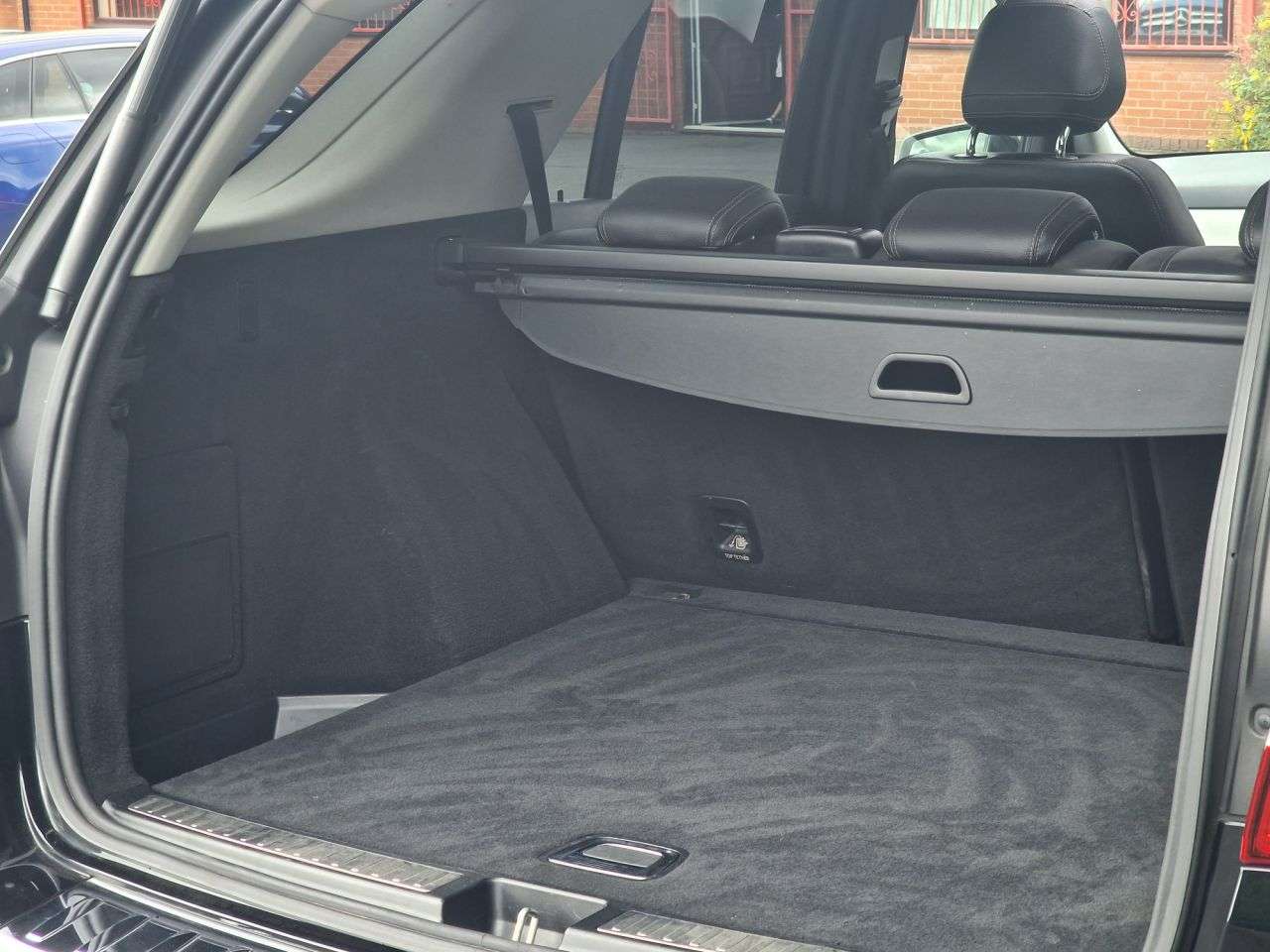 2014 MERCEDES-BENZ M-CLASS 2014 MERCEDES-BENZ M-CLASS