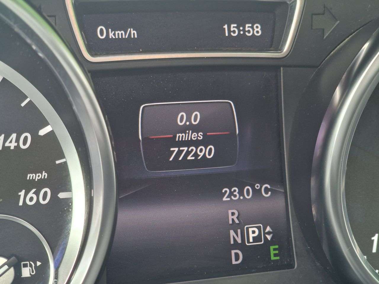 2014 MERCEDES-BENZ M-CLASS 2014 MERCEDES-BENZ M-CLASS