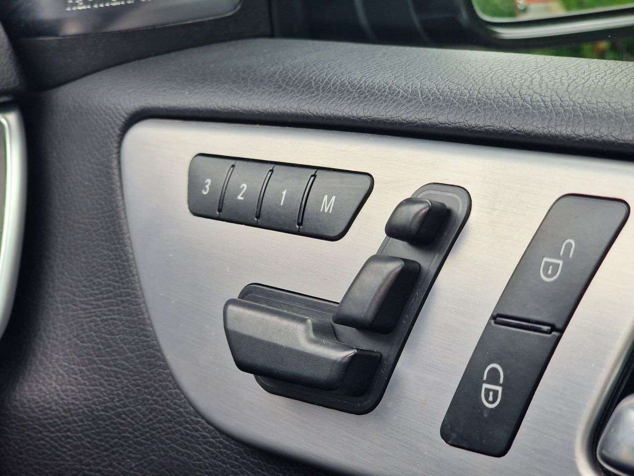 2014 MERCEDES-BENZ M-CLASS 2014 MERCEDES-BENZ M-CLASS