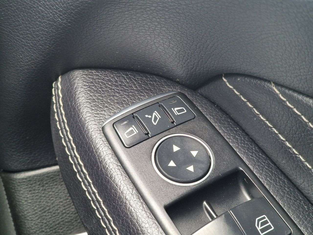 2014 MERCEDES-BENZ M-CLASS 2014 MERCEDES-BENZ M-CLASS