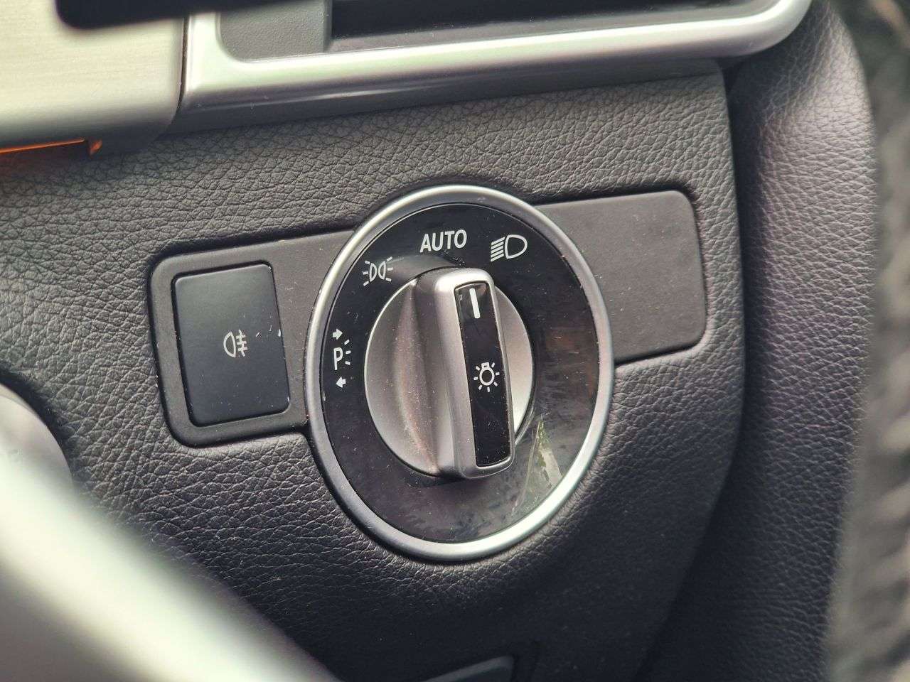 2014 MERCEDES-BENZ M-CLASS 2014 MERCEDES-BENZ M-CLASS