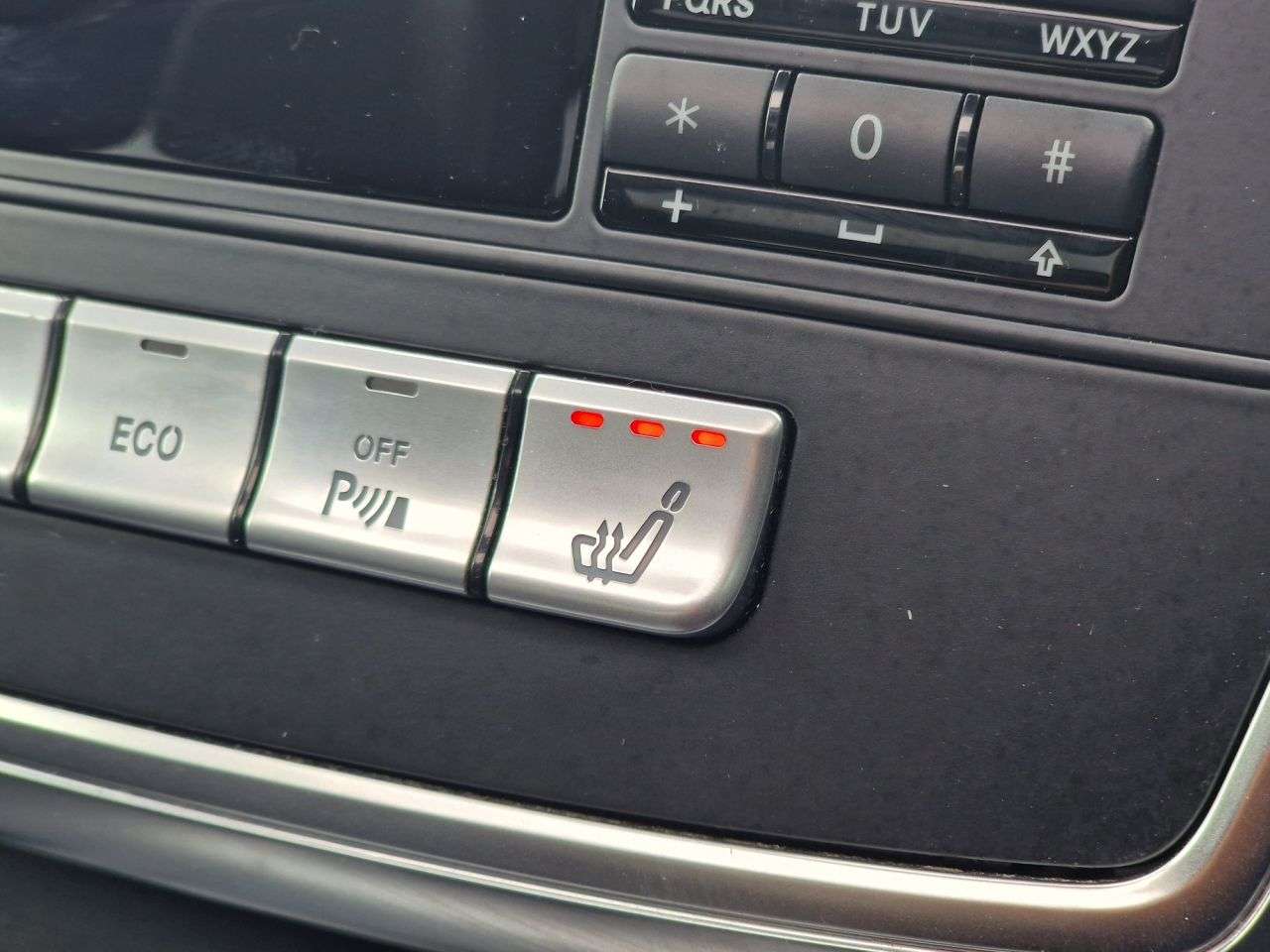 2014 MERCEDES-BENZ M-CLASS 2014 MERCEDES-BENZ M-CLASS