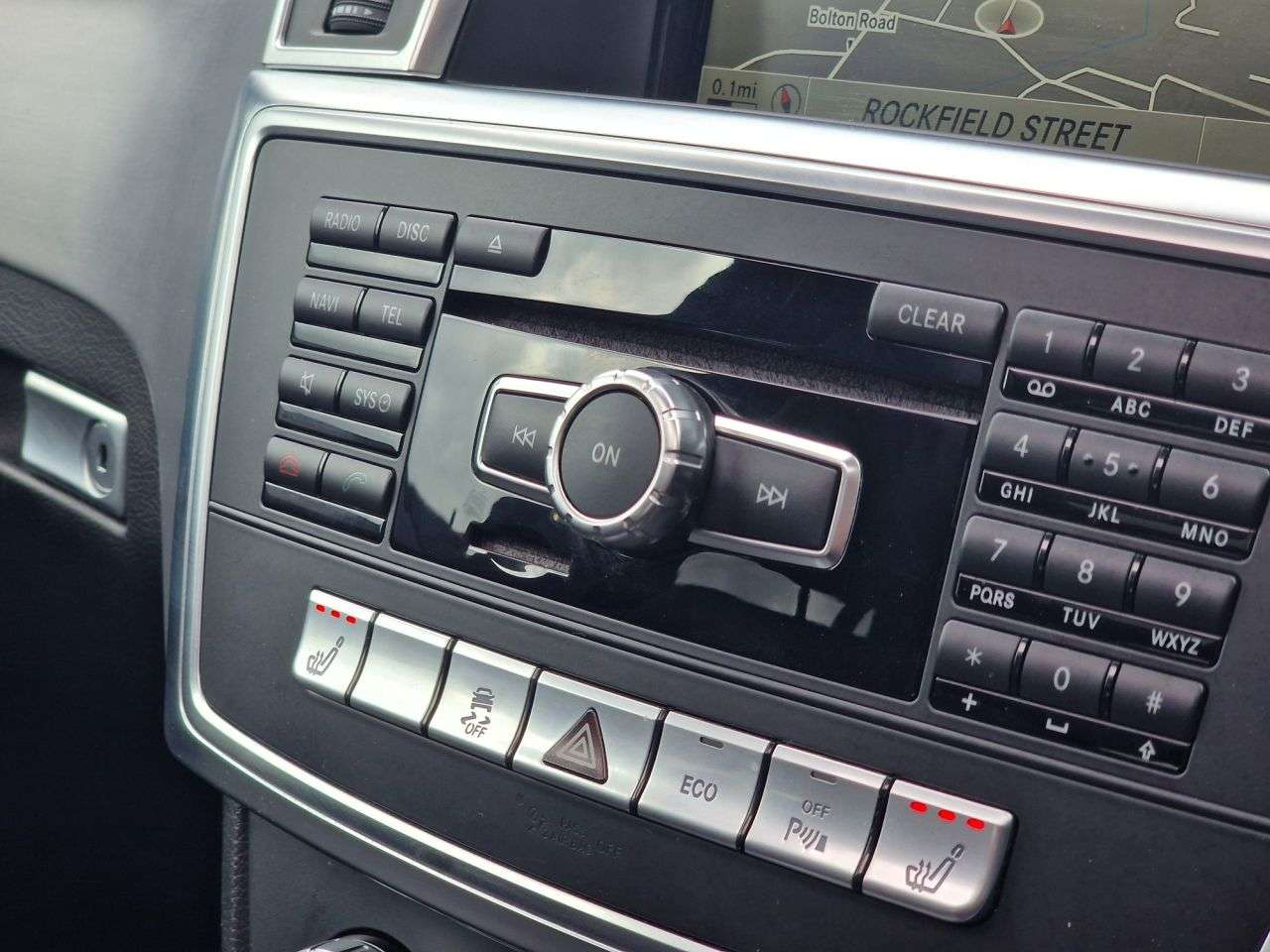 2014 MERCEDES-BENZ M-CLASS 2014 MERCEDES-BENZ M-CLASS