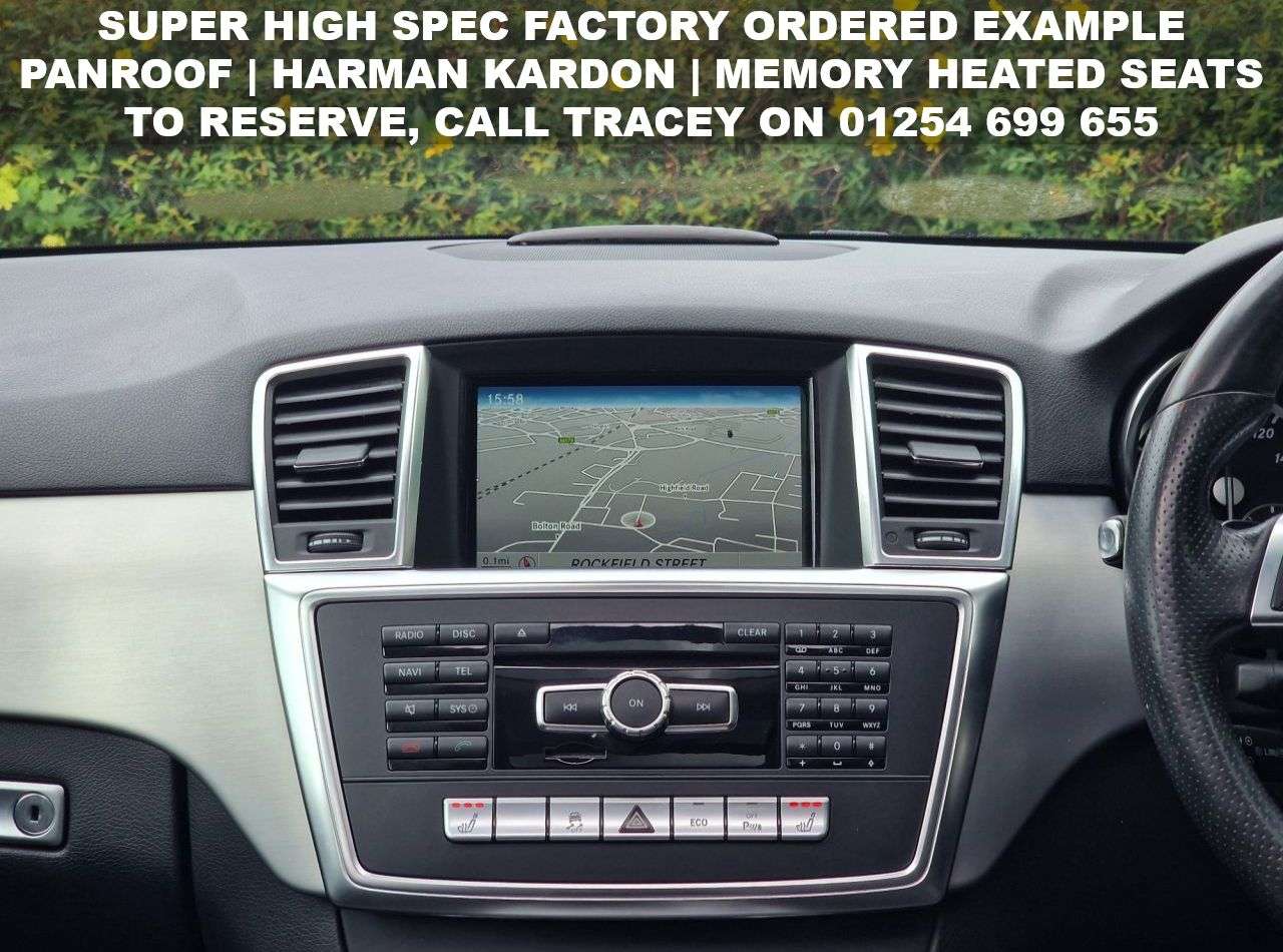 2014 MERCEDES-BENZ M-CLASS 2014 MERCEDES-BENZ M-CLASS