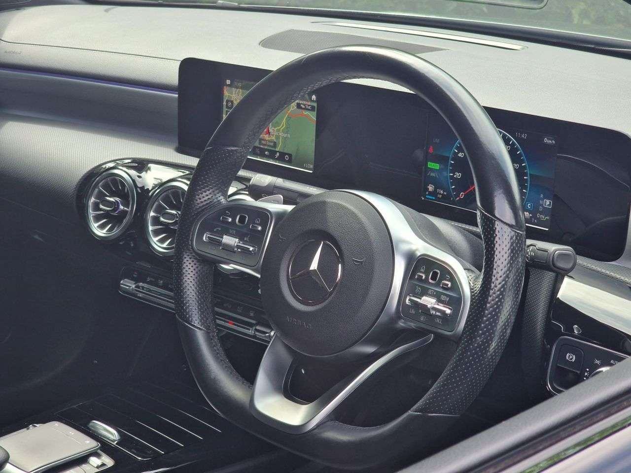 2021 MERCEDES-BENZ A-CLASS 2021 MERCEDES-BENZ A-CLASS