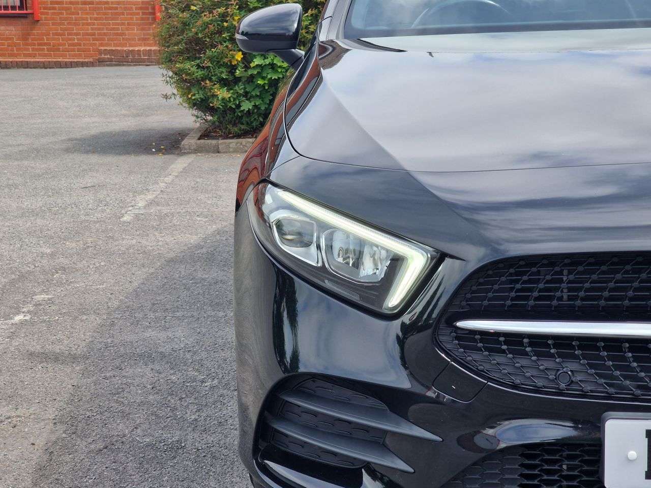 2021 MERCEDES-BENZ A-CLASS 2021 MERCEDES-BENZ A-CLASS
