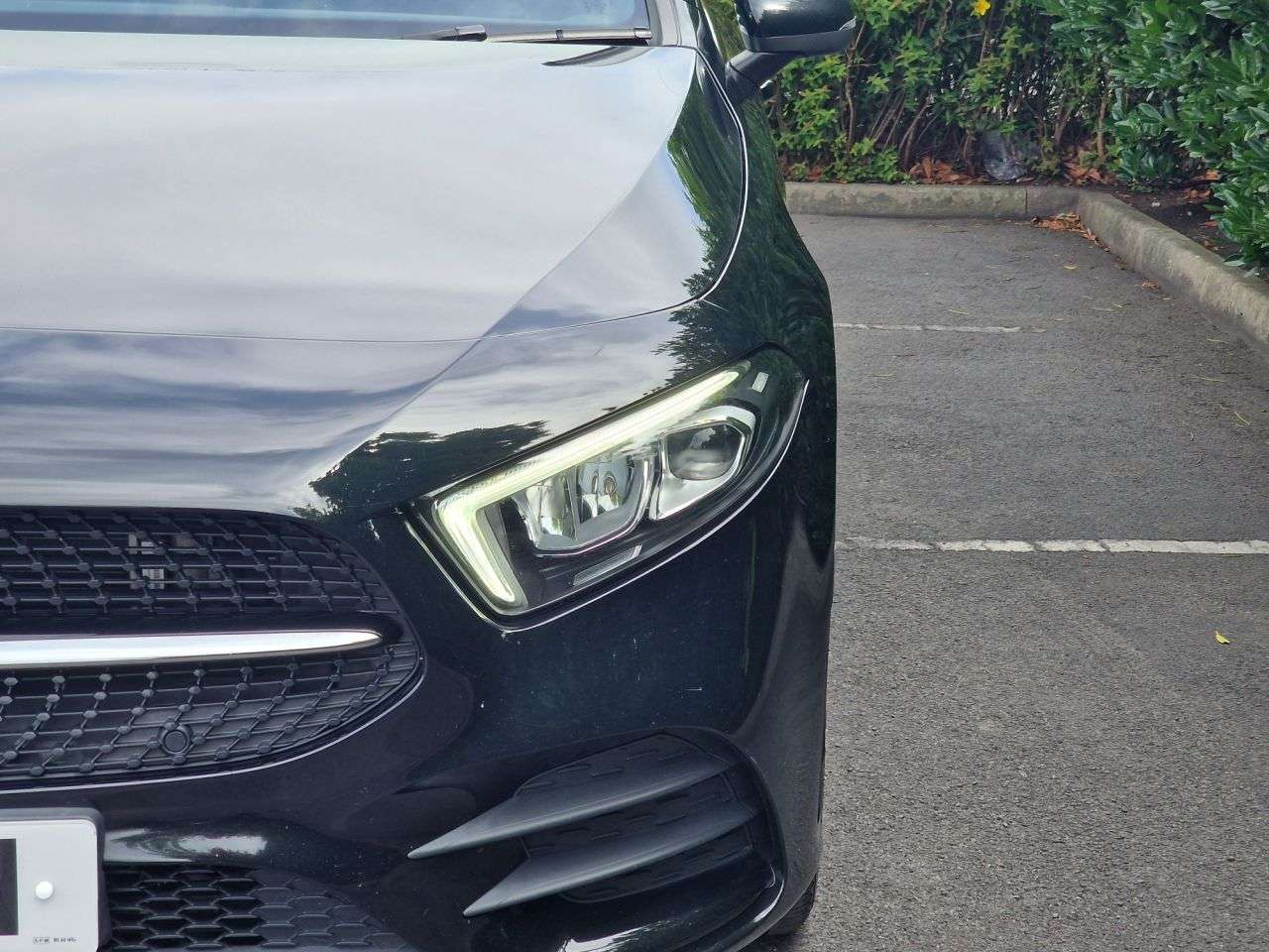 2021 MERCEDES-BENZ A-CLASS 2021 MERCEDES-BENZ A-CLASS
