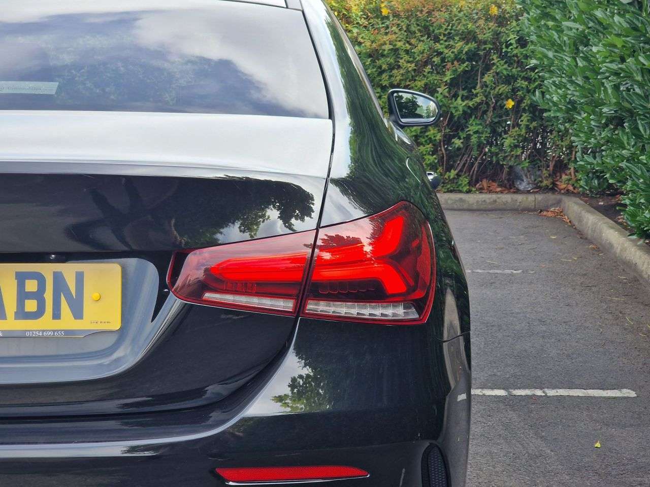 2021 MERCEDES-BENZ A-CLASS 2021 MERCEDES-BENZ A-CLASS