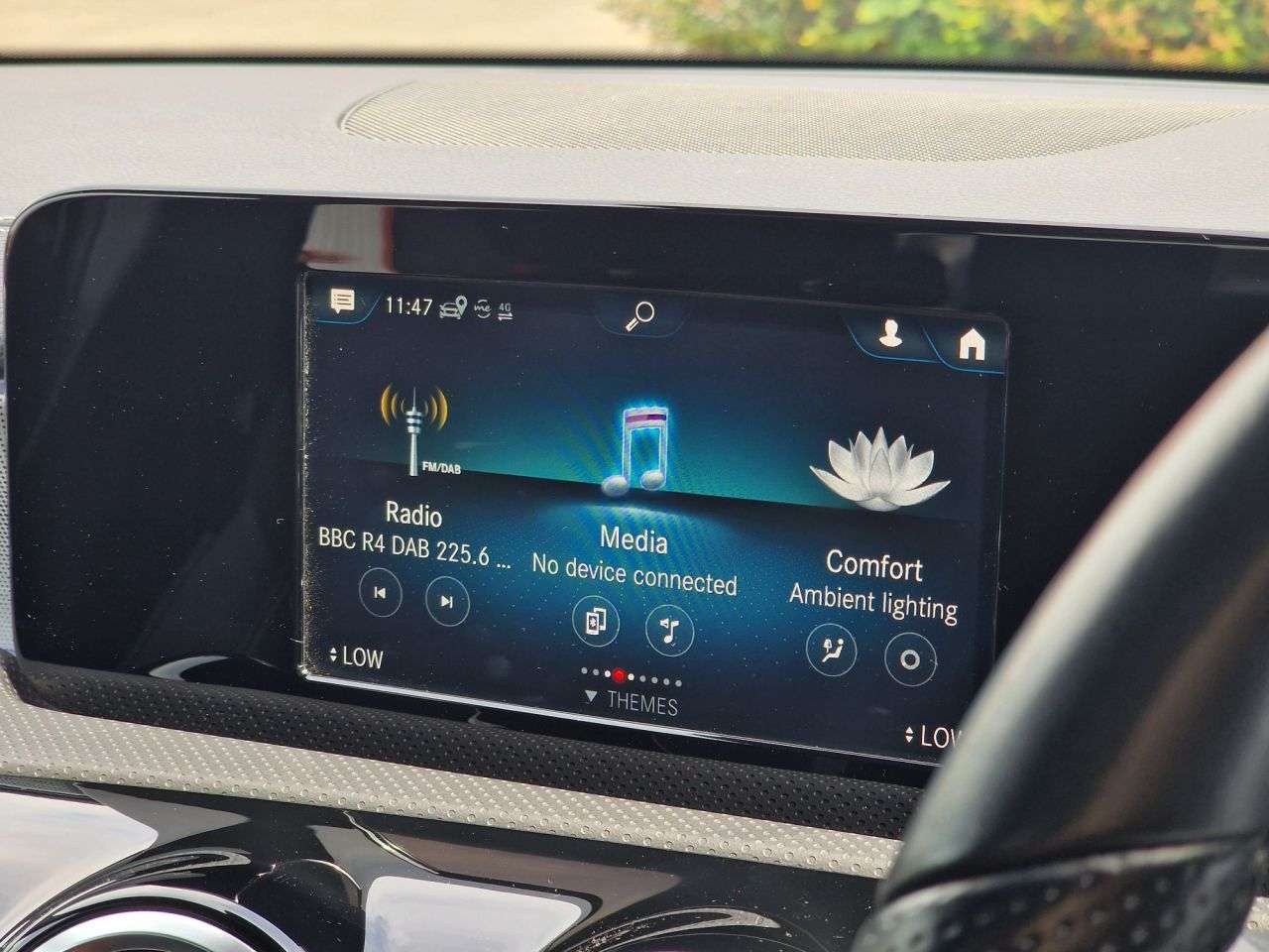 2021 MERCEDES-BENZ A-CLASS 2021 MERCEDES-BENZ A-CLASS