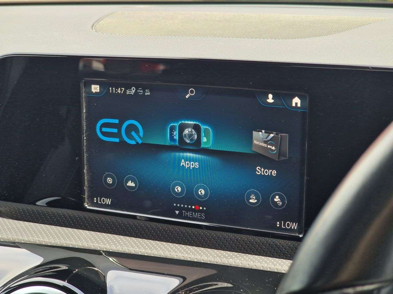 2021 MERCEDES-BENZ A-CLASS 2021 MERCEDES-BENZ A-CLASS