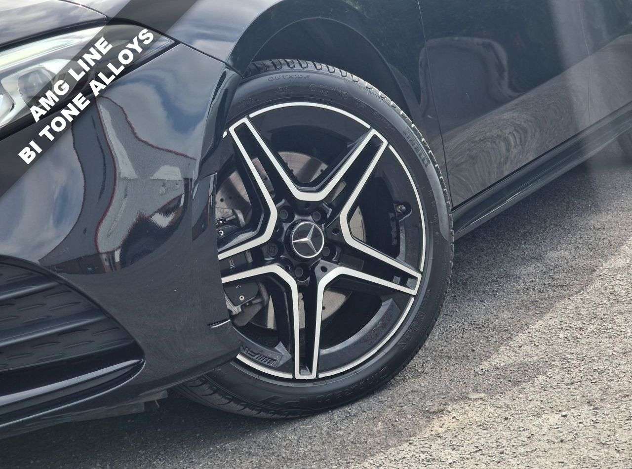 2021 MERCEDES-BENZ A-CLASS 2021 MERCEDES-BENZ A-CLASS