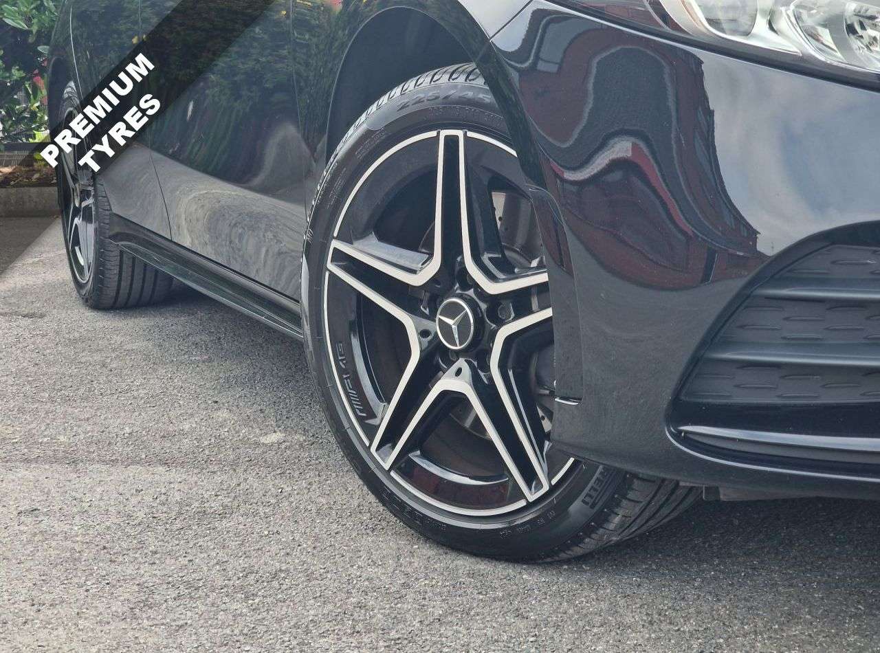 2021 MERCEDES-BENZ A-CLASS 2021 MERCEDES-BENZ A-CLASS