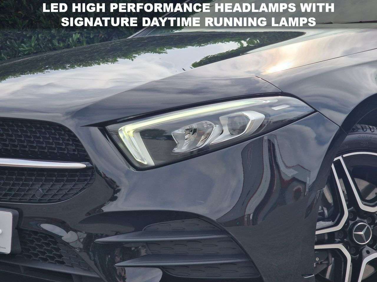 2021 MERCEDES-BENZ A-CLASS 2021 MERCEDES-BENZ A-CLASS