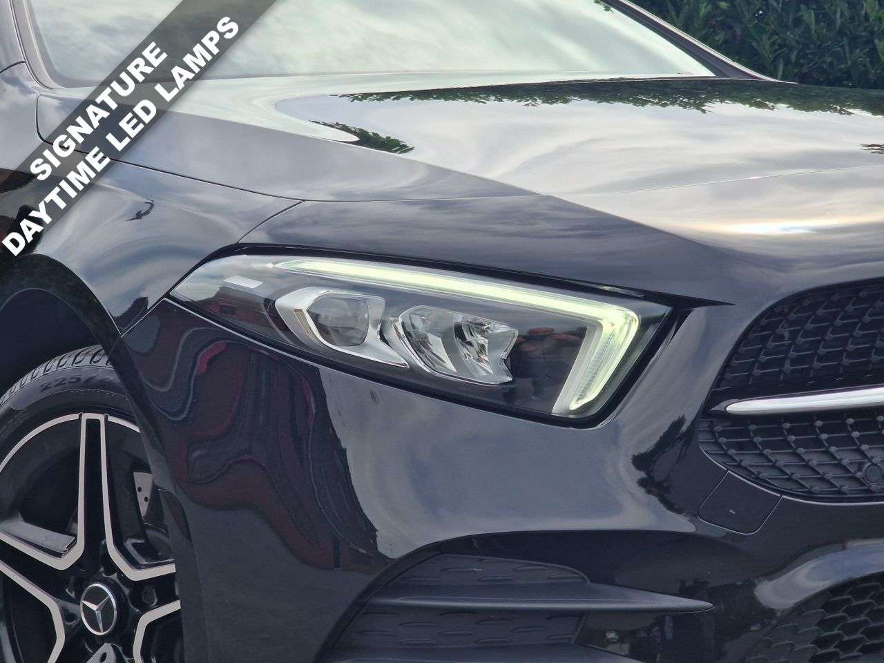 2021 MERCEDES-BENZ A-CLASS 2021 MERCEDES-BENZ A-CLASS