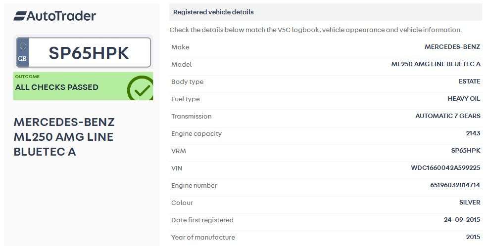 2015 MERCEDES-BENZ M-CLASS 2015 MERCEDES-BENZ M-CLASS