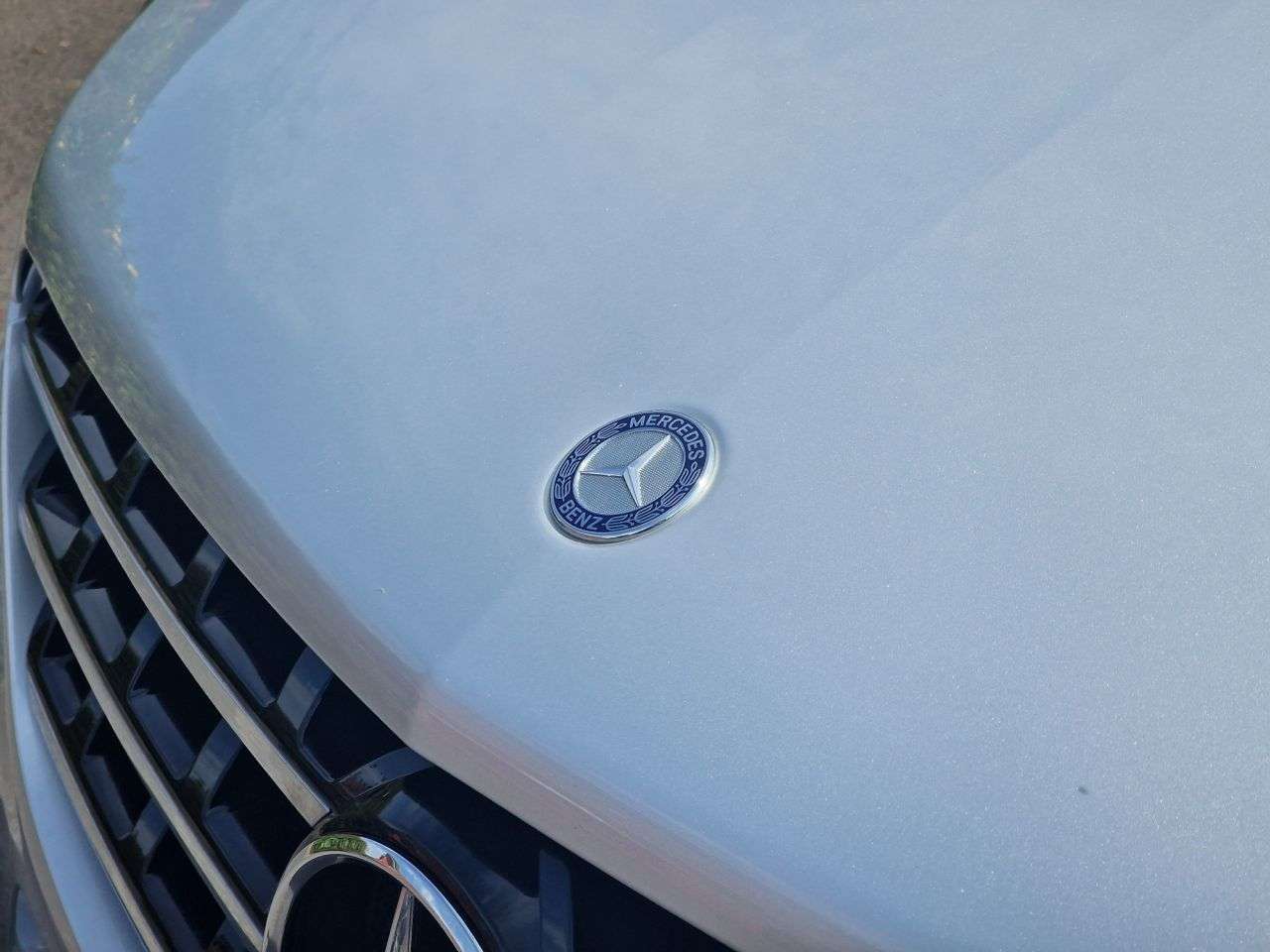 2015 MERCEDES-BENZ M-CLASS 2015 MERCEDES-BENZ M-CLASS