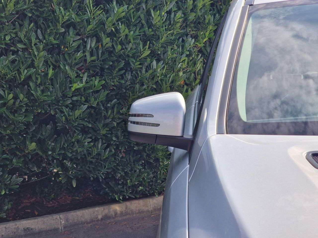 2015 MERCEDES-BENZ M-CLASS 2015 MERCEDES-BENZ M-CLASS