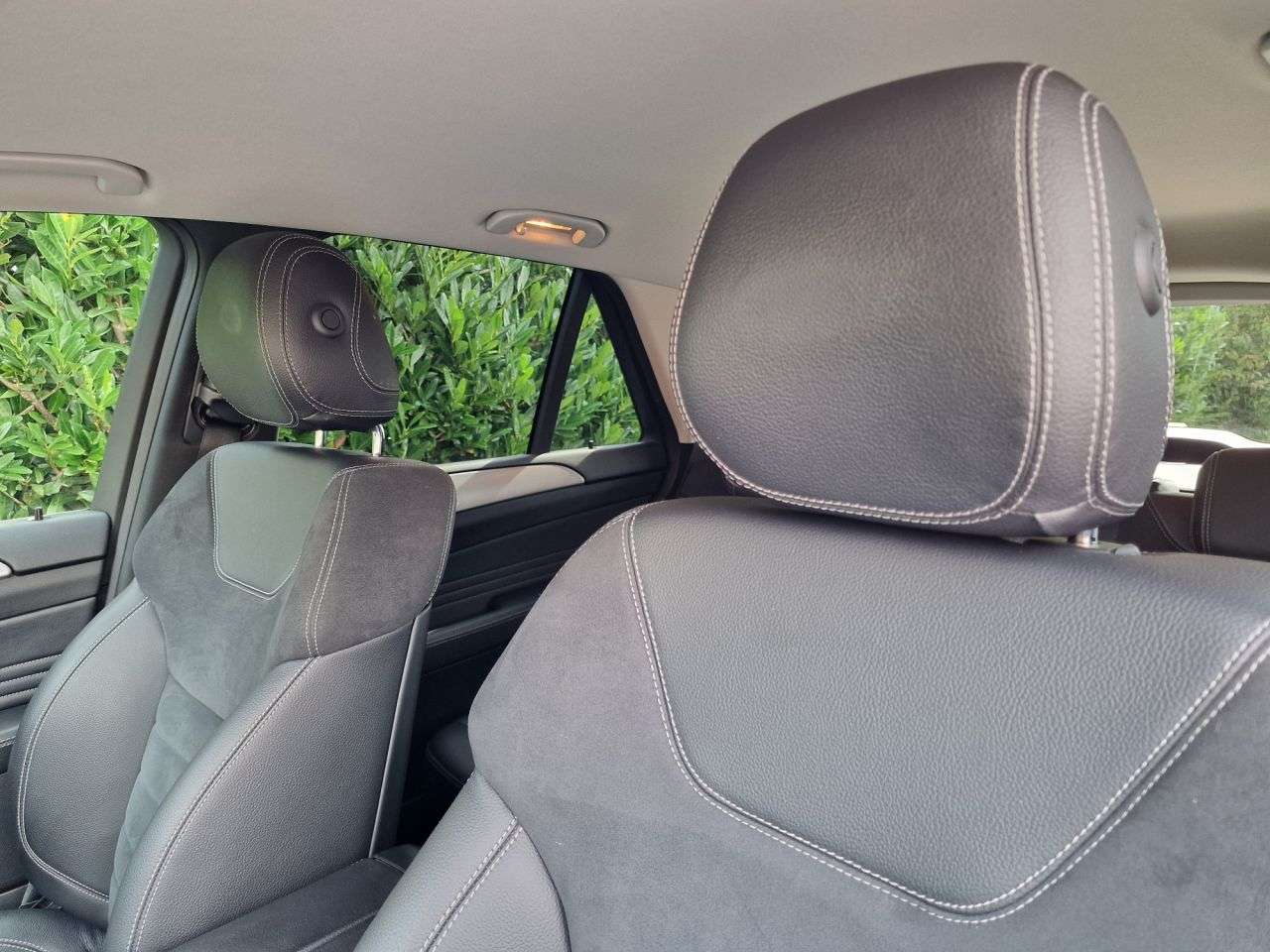 2015 MERCEDES-BENZ M-CLASS 2015 MERCEDES-BENZ M-CLASS