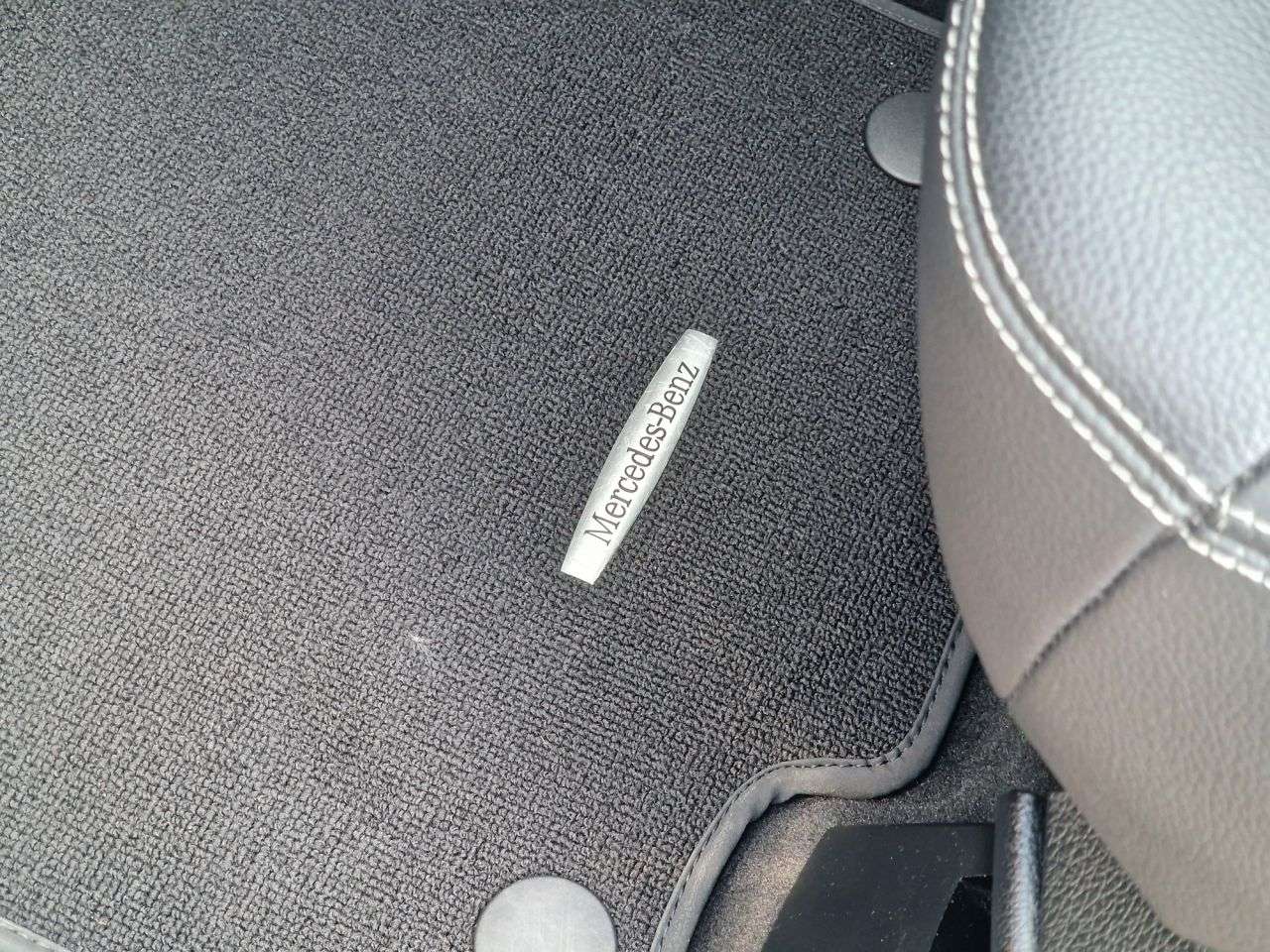 2015 MERCEDES-BENZ M-CLASS 2015 MERCEDES-BENZ M-CLASS